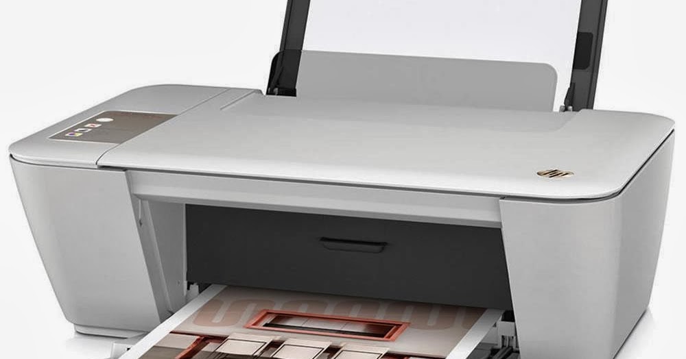 DRIVER STAMPANTE HP DESKJET 2510 SCARICARE